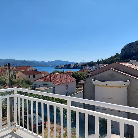 Апартаменти Apartman Danijela Клек Екстер'єр фото