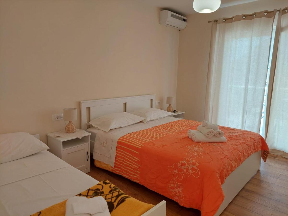 Апартаменти Apartman Danijela Клек Екстер'єр фото