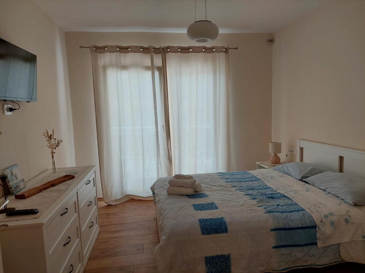 Апартаменти Apartman Danijela Клек Екстер'єр фото