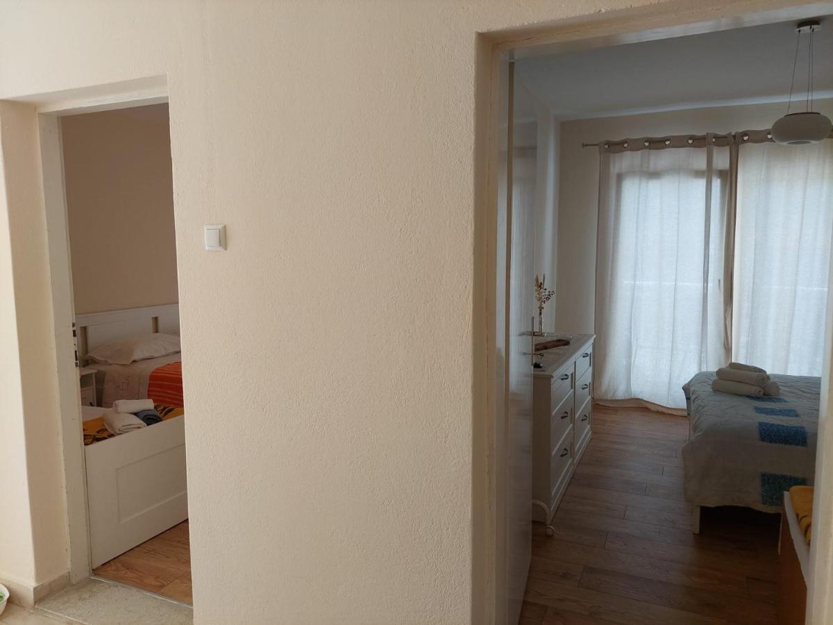 Апартаменти Apartman Danijela Клек Екстер'єр фото